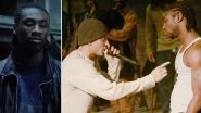 Nashawn Breedlove, Actor Who Battled Eminem in &lsquo;8 Mile&rsquo;, Passes Away at 46