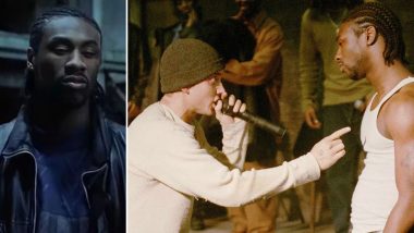 Nashawn Breedlove, Actor Who Battled Eminem in ‘8 Mile’, Passes Away at 46