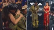 VMAs 2023: Rema and Selena Gomez&rsquo;s 'Calm Down' Wins First Best Afrobeats Award (Watch Video)