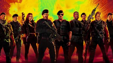 The Expendables 4 Box Office: Sylvester Stallone and Jason Statham's Film is a Major Bomb, Grosses Only $30 Million Globally Against $100 Million Budget - Reports
