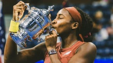 US Open 2023: Coco Gauff Trumps Aryna Sabalenka in Women's Singles Final to Clinch Maiden Grand Slam Title