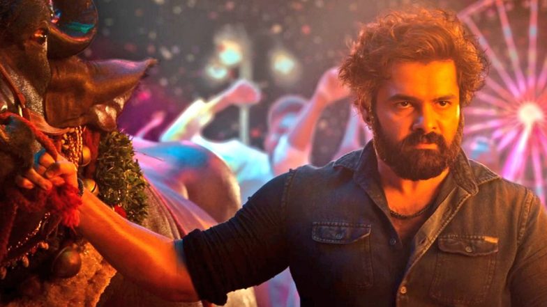 Skanda Full Movie in HD Leaked on Torrent Sites & Telegram Channels for Free Download and Watch Online; Ram Pothineni’s Telugu Actioner Is the Latest Victim of Piracy?