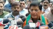 India&rsquo;s Economy Will Increase Tenfold by 2047 and Country Will Emerge As Big Power in World, Says Union Minister Piyush Goyal