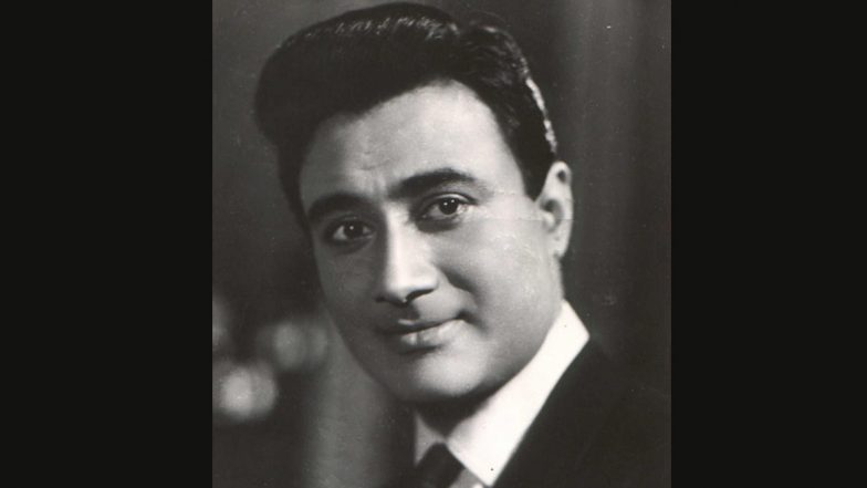 Film Heritage Foundation To Commemorate Dev Anand’s 100th Birth Anniversary With Special Festival Edition