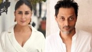 Jaane Jaan: Kareena Kapoor Khan&rsquo;s OTT Debut Director Sujoy Ghosh Shares How She Came on Board