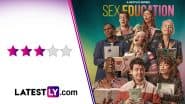 Sex Education Season 4 Review: Points for Inclusivity and Brilliant Performances, But Asa Butterfield and Emma Mackey's Netflix Series Deserves a Better Send-Off! (LatestLY Exclusive)