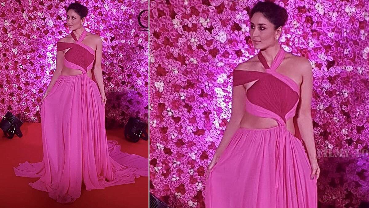 Kareena Kapoor Khan Birthday: Best Red Carpet Outings of Bollywood's OG  Fashionista