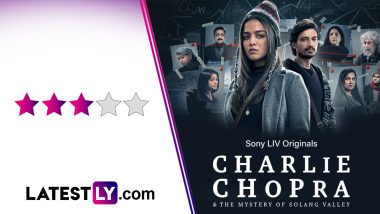 Charlie Chopra Review: Wamiqa Gabbi Shines In Vishal Bhardwaj's Engaging Murder-Mystery (LatestLY Exclusive)