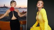 Sydney Sweeney Birthday: Euphoria Star's Instagram is a Fashionista's Dream with her Glamorous Outfits