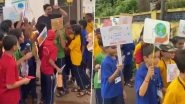 Arshad Warsi Spreads Literacy Joy Among Goa&rsquo;s School Children on International Literacy Day 2023 (View Post)