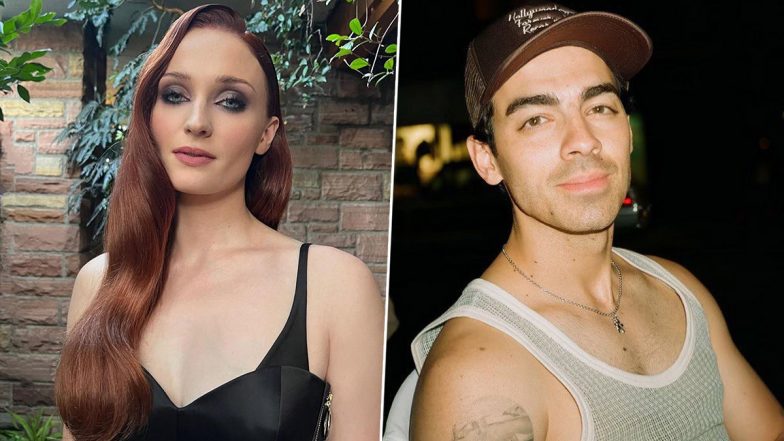 Sophie Turner Files Lawsuit To Sue Joe Jonas To Return Their Kids to England – Reports