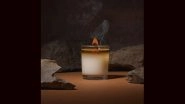 Candle Smoke May Be Dangerous For Those With Mild Asthma, Reveals Study