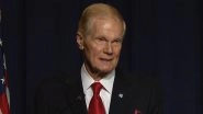 Do Aliens Exist? Here's What NASA Administrator Bill Nelson Has to Say on Possibility of Alien Life and UFO Sightings (Watch Videos)