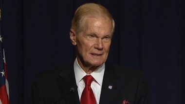 Do Aliens Exist? Here's What NASA Administrator Bill Nelson Has to Say on Possibility of Alien Life and UFO Sightings (Watch Videos)
