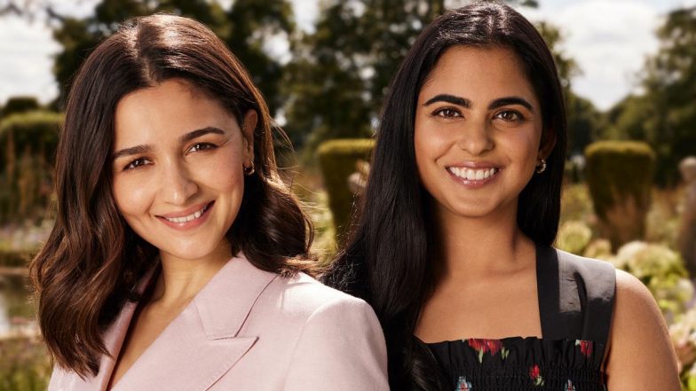 Alia Bhatt’s Ed-a-Mamma Enters Into Joint Venture With Reliance Retail Ventures
