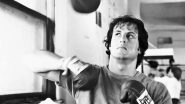 Sylvester Stallone&rsquo;s Rocky Was Inspired by His Own Life, Actor Penned Screenplay in Just 3 Days