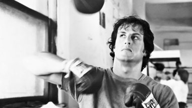 Sylvester Stallone’s Rocky Was Inspired by His Own Life, Actor Penned Screenplay in Just 3 Days