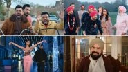 Maujaan Hi Maujaan Trailer: Salman Khan Unveils New Glimpse of Grippy Grewal&rsquo;s Upcoming Film! (Watch Video)