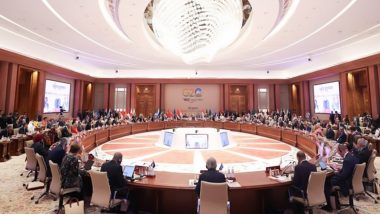 G20 Summit 2023: World Leaders Vow To Closely Monitor Risks, Fast-Paced Developments in Crypto Ecosystem