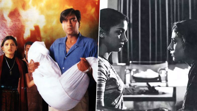 Mahesh Bhatt Birthday: 5 Movies of The Director's That Are Based On His Life