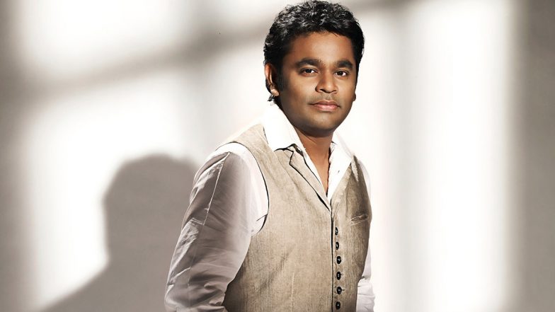 AR Rahman Changes X Bio to 'Tweets By Administrator' After His 'Marakuma Nenjam' Chennai Concert Gets Accused of Poor Management