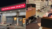 Philadelphia Looting Videos: Stores Looted, Businesses Ransacked for Second Consecutive Night in US City; Over 50 Arrested