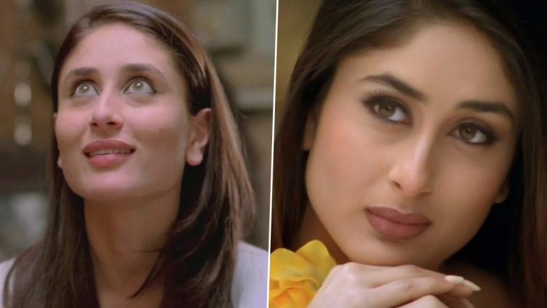 Kareena Kapoor Birthday: From Geet in Jab We Met To Poo in Kabhi Khushi ...