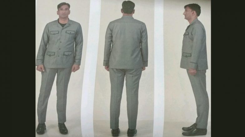 Parliament Staff New Uniform: Turbans for Marshals, Bright Jackets for Women; Special Parliament Session To Begin With New Uniforms for Employees (See Pics)