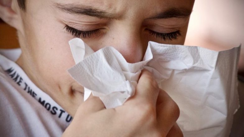 Viral Fever in Uttar Pradesh: Patients Rush to Gorakhpur District Hospital Due to Surge of Contagious Fever