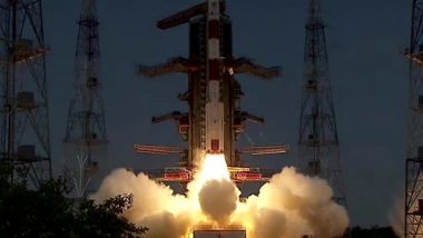 Aditya L1 Launched: First Earth-Bound Firing To Raise Aditya-L1 Orbit on September 3, Says ISRO