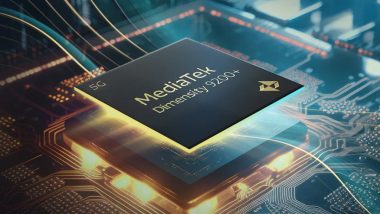 MediaTek Develops First Chip With TSMC's 3nm Process, Mass Production Slated to Begin in 2024