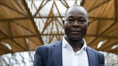 Francis Kéré: Pioneer of Social Architecture