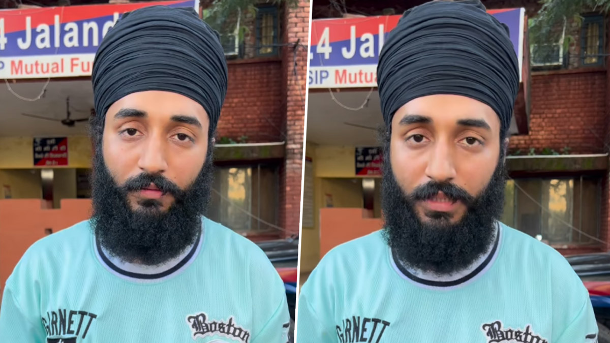 1200px x 675px - Kulhad Pizza Couple Viral MMS Video Row: From 'Fake' Private Clip on  Instagram to Police Case, Here's Everything You Need to Know | ðŸ‘ LatestLY