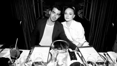 Sophie Turner Knew Joe Jonas Was Filing for Divorce After Many Conversations and Did Not 'Abduct' His Daughters Confirms Singer’s Rep