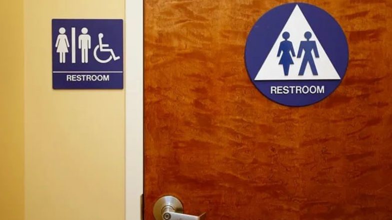 US: California Becomes First State to Mandate Gender-Neutral Bathrooms in Schools by 2026 to Facilitate LGBTQ+ Students