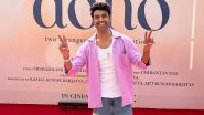Dono: Rohan Khurana, Star of Thappad, Is Set To Star in a Rajshri Productions Film