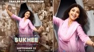 Sukhee: Shilpa Shetty Kundra Shares BTS Moments That Bring Her Happiness