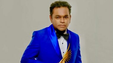 Could Not Attend AR Rahman's Chennai Concert Due to Overcrowding? Composer Responds to Complaints and Asks Fans to Send Tickets to His Team - Here's How