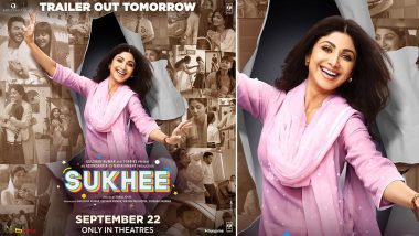 Sukhee: Shilpa Shetty Kundra Shares BTS Moments That Bring Her Happiness