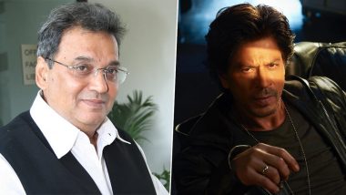 Here’s Why Shah Rukh Khan and Subhash Ghai’s Film Shikhar From the 1990s Was Shelved!