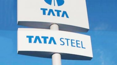 Tata Steel Annual Bonus: Private Steel Major to Pay Rs 314.70 Crore As Annual Bonus to Employees
