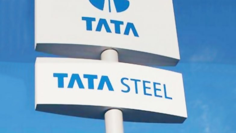 UK Government in Advanced Talks Over USD 500 Million Tata Steel Aid Package