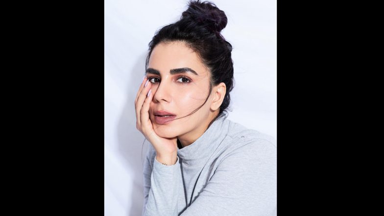 Women’s Reservation Bill: Kirti Kulhari Calls It an ‘Extraordinary Thing’ for India (Watch Video)