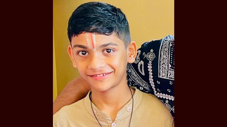 Madhya Pradesh: 13-Year-Old Boy Suffers Subdural Haemorrhage After Being Slapped by Teacher in Rewa, Gasping for Life at Nagpur Hospital