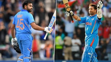 ICC Cricket World Cup 2023: A Look at India's Top Performers in History of Marquee Tournament