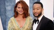 Chrissy Teigen and John Legend Celebrate 10th Wedding Anniversary in Lake Como, Italy (View Pics)