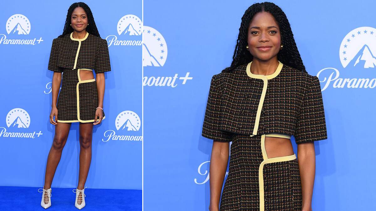 Naomie Harris Birthday: Check Out Her Red Carpet Style File! | 👗 LatestLY