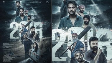 2018 - Everyone Is a Hero: Tovino Thomas, Kunchacko Boban, Asif Ali’s Malayalam Film Selected As India’s 2024 Oscar Entry