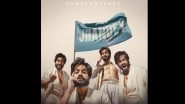 &lsquo;Jhandey' Lyrical Song: Sunny Kaushal Unveils His Debut Rap Track on His Birthday (Watch Video)