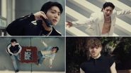 '3D' Full Song Out! BTS’ Jungkook Sings Inside Phone Booth, Dances on the Streets in This Music Video Also Featuring Jack Harlow - WATCH!